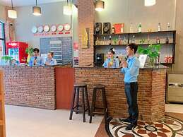 Best Central Point Hotel