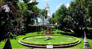 Best Central Point Hotel