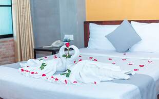 Best Central Point Hotel