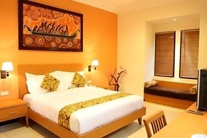 Luxio Hotel Sorong