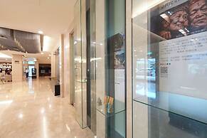 HiYesHotel - Hualien