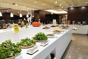 HiYesHotel - Hualien