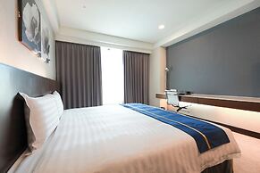 HiYesHotel - Hualien