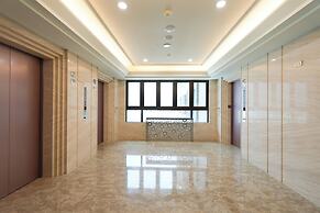 HiYesHotel - Hualien