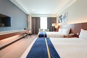 HiYesHotel - Hualien
