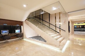 HiYesHotel - Hualien