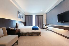 HiYesHotel - Hualien