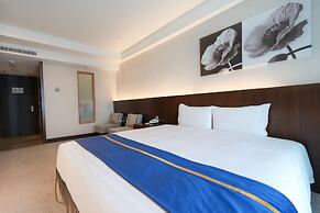 HiYesHotel - Hualien