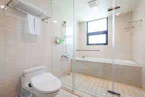 HiYesHotel - Hualien