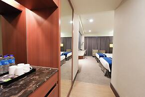 HiYesHotel - Hualien