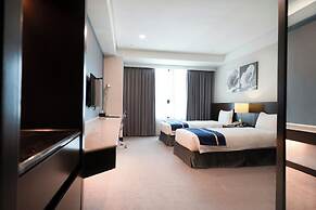 HiYesHotel - Hualien