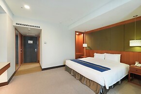 HiYesHotel - Hualien