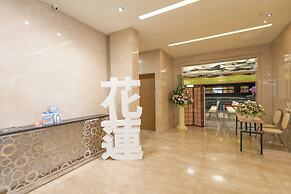 HiYesHotel - Hualien