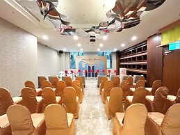 HiYesHotel - Hualien