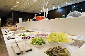 HiYesHotel - Hualien