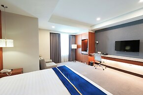 HiYesHotel - Hualien