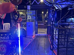 Fairyland Resort Koh Samui