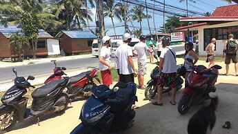 Fairyland Resort Koh Samui