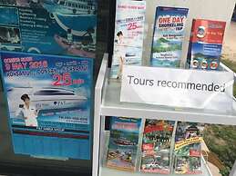 Fairyland Resort Koh Samui