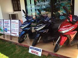 Fairyland Resort Koh Samui