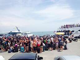 Fairyland Resort Koh Samui