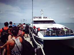 Fairyland Resort Koh Samui