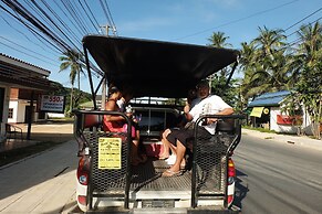 Fairyland Resort Koh Samui