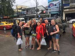 Fairyland Resort Koh Samui