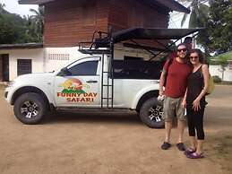 Fairyland Resort Koh Samui