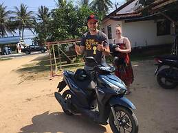 Fairyland Resort Koh Samui