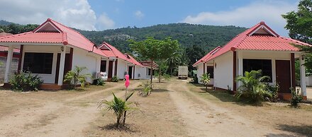 Fairyland Resort Koh Samui