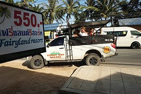 Fairyland Resort Koh Samui