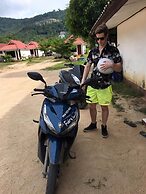 Fairyland Resort Koh Samui