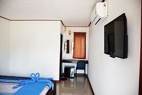 Fairyland Resort Koh Samui