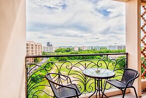 Atlantis Resort Jomtien Beach