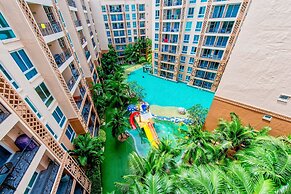 Atlantis Resort Jomtien Beach