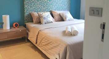 Atlantis Resort Jomtien Beach