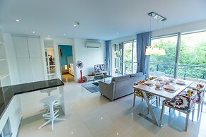 Atlantis Resort Jomtien Beach