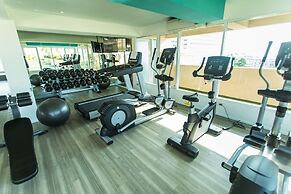 Atlantis Resort Jomtien Beach