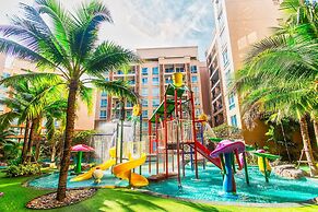 Atlantis Resort Jomtien Beach