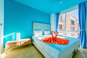 Atlantis Resort Jomtien Beach