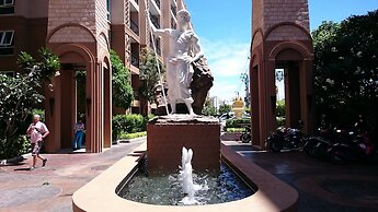 Atlantis Resort Jomtien Beach