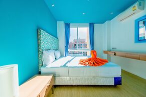 Atlantis Resort Jomtien Beach