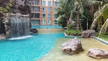 Atlantis Resort Jomtien Beach