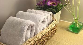 Atlantis Resort Jomtien Beach