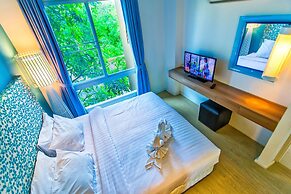 Atlantis Resort Jomtien Beach