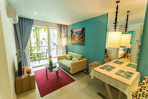 Atlantis Resort Jomtien Beach