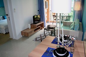 Atlantis Resort Jomtien Beach