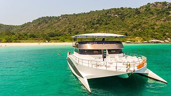 Atlantis Resort Jomtien Beach