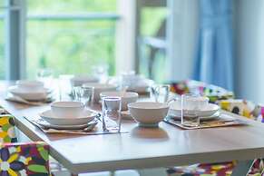 Atlantis Resort Jomtien Beach